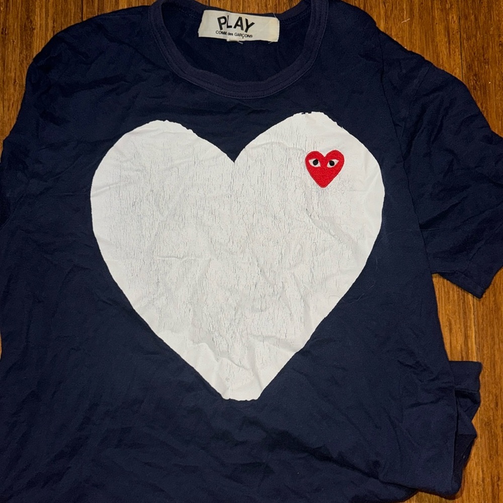 CDG top